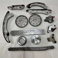 1gd-ftv 2gd-ftv timing chain kit for land cruiser prado fortuner hilux FORTUNER 1gd 2gd engine 13540