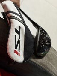 Titleist TSi2 #5 Fairway wood 高爾夫球球道木桿