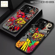 CASE SAMSUNG A6 PLUS A07 A17 A20 A20S A30 A26 5G A56 5G A16 A36 A55 A06 A22 4G 5G A33 A14 A15 A11 A0