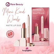 Rare Beauty Mini Kind Words Matte Lip Duo