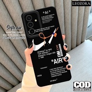 Samsung Galaxy A17 5G 2025 Case Latest Branded Case Samsung A17 5G Silicone Tpu Pro Camera Softcase 