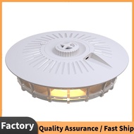 Sticky Dome Bedbug Get Rid Fleas Trap Multifunctional Adjustable Trapping Lamp Catcher Plastic for F