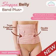 Shapee Belly Band Plus+