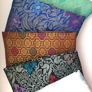 Kain Samping Songket Asli Terengganu