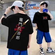 T-SHIRTS FOR 9-15 YEAR OLD CHILDREN