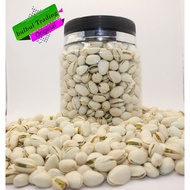 Kacang Pistachio Kacang Cerdik  Pistachio Nuts  Pistachio Masin  Kacang Cerdik Murah 1KG