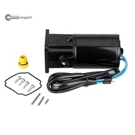 .809885A1 Outboard Power Tilt Trim Motor Fit for Mercury Outboard 40HP-150HP Accessories