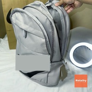 Gray Everyday Backpack (21L)