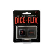 Dice-Flix DICE GAME