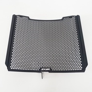 For Kawasaki ZX636R ZX6R 2009-2025 Motorcycle Accessories Radiator Grille Guard Cover Protector