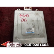 Ecu Proton Wira 1.6 4G92 Sohc