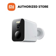 (รับประกันศูนย์ไทย 1 ปี) Xiaomi Outdoor Camera BW300 / BW500 / BW400 Pro Set กล้องวงจรปิด ขับเคลื่อน