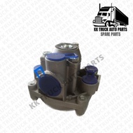 WABCO RE6 RELAY VALVE BIG HOLE 3/8