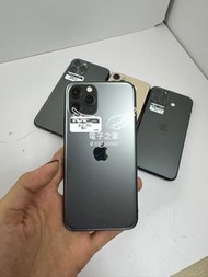 (最抵3鏡頭😍)Apple Iphone 11 pro 256gb 金 黑 綠