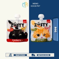 NuMew Zesty Soup 80g