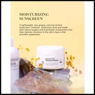 Beautederm Blanc Set Sunscreen and Acne banishing and Nourishing Cream