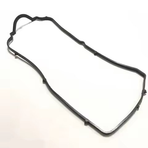 Car Accessories 7701059314 D4F D4D Engine valve cover gasket For RENAULT DACIA LOGAN SANDERO 1.2 16V