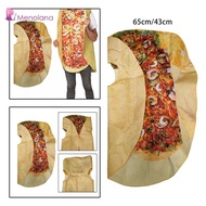 [Menolana] Mexican Taco Costume, Cosplay Costume, Outfit, Halloween Costume for Stage Performance