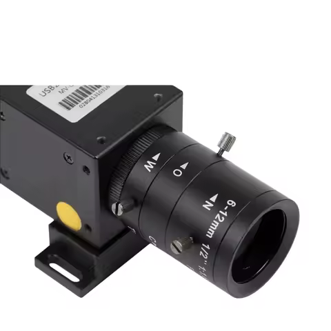 For Ruida SV300 Industrial Camera for CO2 Laser Engraving Cutting Machine