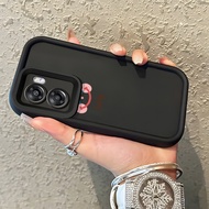 HP Phone Case For OPPO A57 2022 A77 A2022 A57s A57e A77s Case Lucky Smile Softcase Silicone Phone Ca