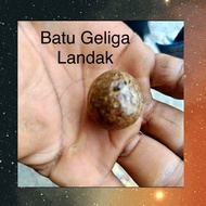 Batu Geliga £andak (Bezoar) Ori