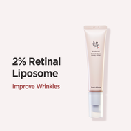 Beauty Of Joseon Revive Eye Serum Eye cream: Ginseng + Retinal (30ml) Anti-aging eye cream