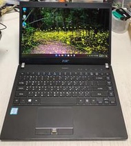 【尚典3C】宏碁Acer P648_MG i7-6500U D4_20G 500G_SSD 2G獨顯 筆電 中古*二手