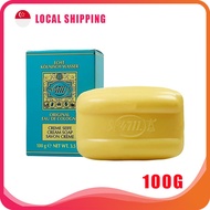 4711 Original Eau De Cologne Creme Soap 100g