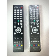 Genuine Denon RC-1239 remote for AVR-X3800 X3700 X2800 X2700 X1800 X1700 S970 S770 S670
