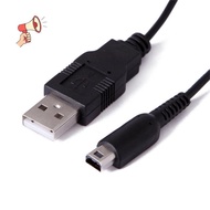 Nintendo Charge Cable Power Adapter Charger For 3DS 3DSLL NDSI 2DS 3DSXL