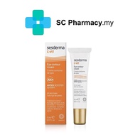 Sesderma C-Vit Vitamin C Anti Dark Circle Eye Cream 15ml