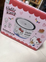 Hello Kitty 寵物智能飲水機