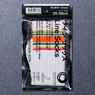 【限時優惠】東京馬拉松 FamilyMart 聯名襪