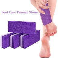 Pumice Sponge Stones Foot Double Sided Foot Pumice Stone Dead Skin Scrubber Dead Foot Scrub