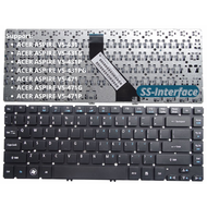 KEYBOARD LAPTOP ACER ASPIRE V5-431 V5-431G V5-431P V5-431PG NOTEBOOK