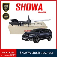 Showa โช้คอัพหน้า Honda CRV G5 ปี17-22 / 51611-TMC-T52 / 51621-TMC-T52 / โช้คอัพ โช๊ค Showa โชว่า