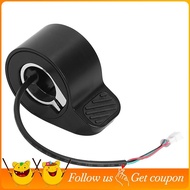 Scooter Accessories Throttle Accelerator Finger for  By  Max G2 G65 F2 F2 Plus F2 Pro E-Scooter