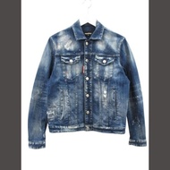 AG Jacket Jeans denim Direct from Japan Secondhand