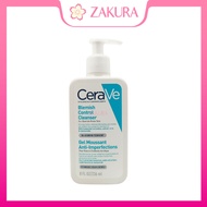 CeraVe Blemish Control Cleanser 236ml
