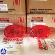 2BU-H472C-00 REAR STOP LAMP LENS MICA X RIDE XRIDE ORIGINAL YAMAHA Original YGP