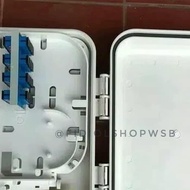 Fiber Optic ODP 1 : 16 Port