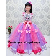 LOL KIDS Dress LOL Kids Dress/. LOL Kids Birthday Clothes/