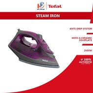 Tefal Steam Iron Express Steam FV2843 FV2843M0