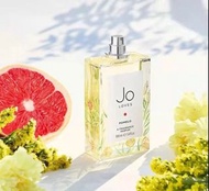 JO LOVES Pomelo A Fragrance Parfum 柚香雪柏 100ML