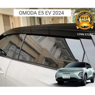 CHERY OMODA E5 EV 2024 Car Door Gutter