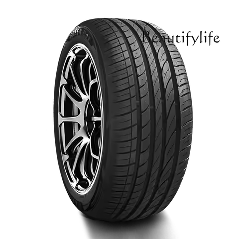 Tire GREEN-MAX Green Line 215/225/235/245/45/50 R17R18 inch sports silent