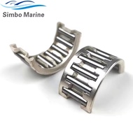 93310-730V8 Connecting Rod Bearing for Yamaha outboard motor 48HP 55HP 50HP 75HP 80HP 85HP 90HP 2 st