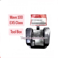 Spana Tool Box/Box Utility Spanar Honda EX5 Class Wave100 - 80150-KRS-940