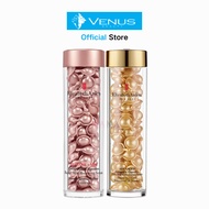 Elizabeth Arden Serum Set (Advanced Ceramide 90 capsules & Retinol + HPR Ceramide 90 capsules)