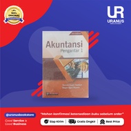INTRODUCTORY ACCOUNTING 1 ED 11 - AM - BOOK STORE URANUS NGIGEL